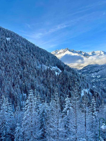 Appartements Vita Parc - Valfréjus
