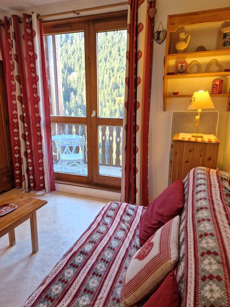 Appartements Vita Parc - Valfréjus