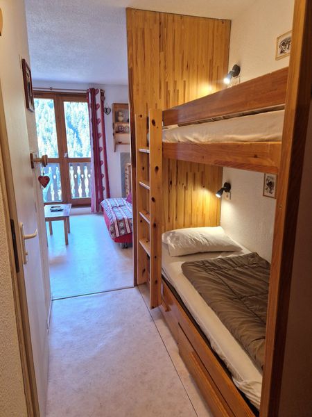 Appartements Vita Parc - Valfréjus
