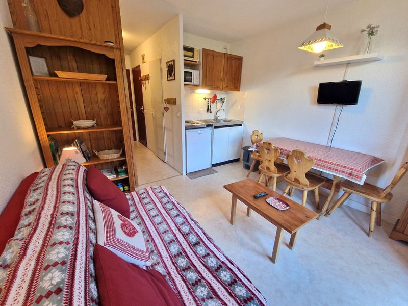 Appartements Vita Parc - Valfréjus