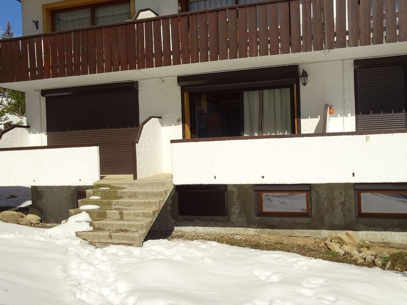 Appartement 1 kamer appt. cabine 6 personen - Appartement Saint Laurent LS224 - Font Romeu - Pyrénées 2000