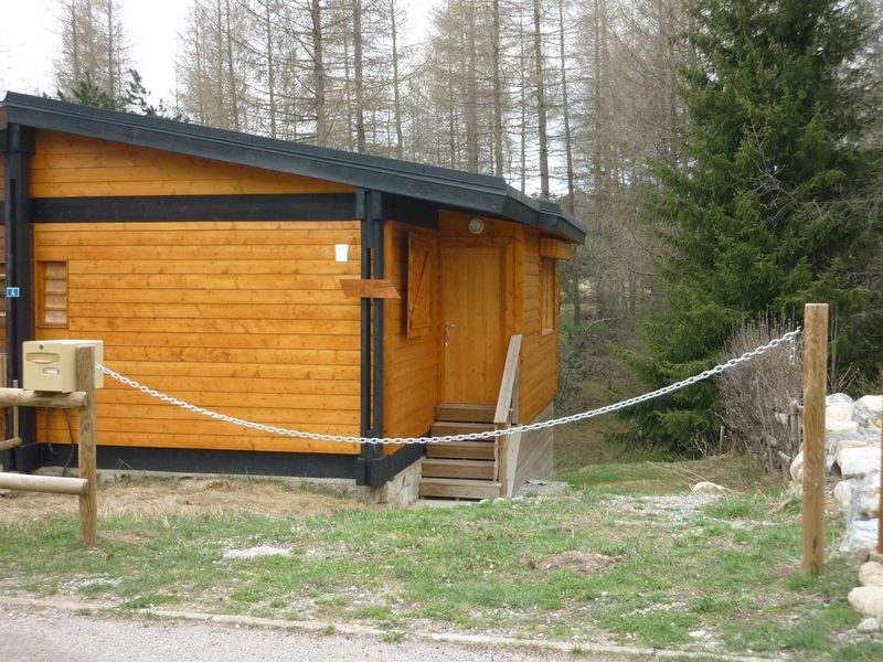 Chalet 2 kamer appartement 6 personen - Chalet LS263 - Font Romeu - Pyrénées 2000