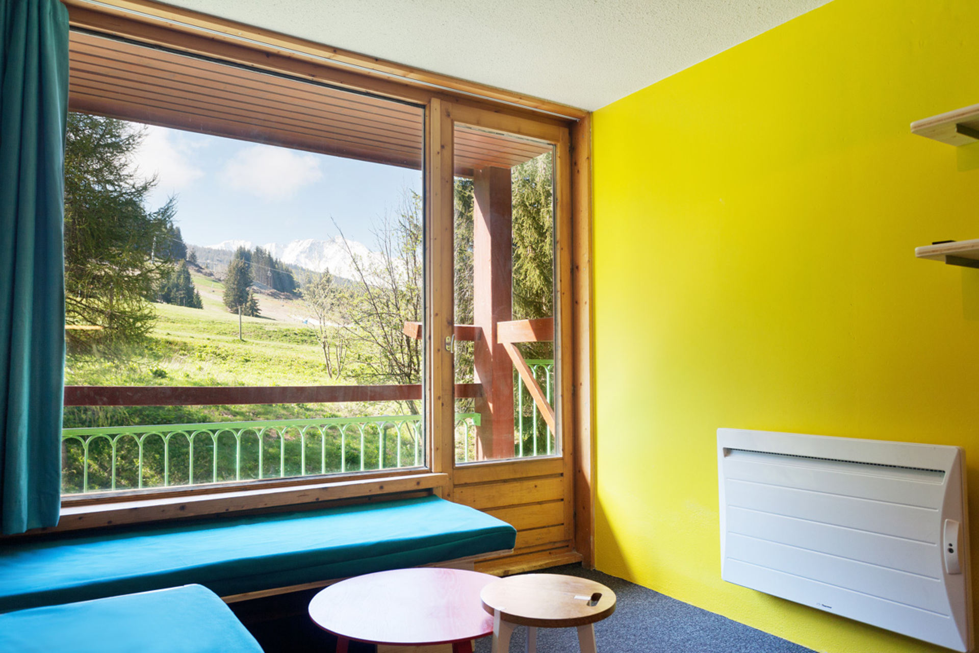 travelski home choice - Flats LAUZIERES - Les Arcs 1800