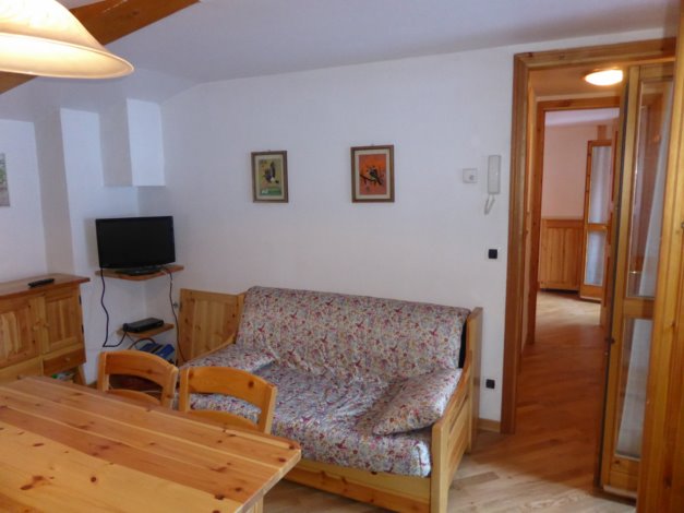 Appartements répartis à Chavant - Appartements répartis à Chavant - Les Houches
