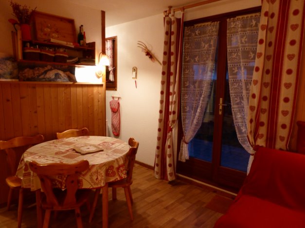 Appartements répartis au Centre du Village - Appartements répartis au Centre du Village - Les Houches