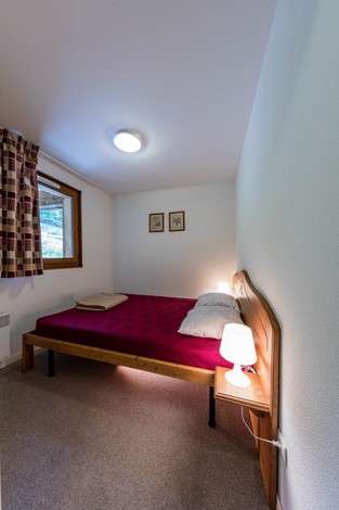 2 Kamers 2/4 personen CS - Résidence Le Clos des Fontaneilles - Les Angles