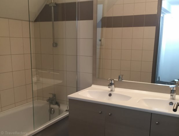 4 kamer appartement 9 personen - Résidence Privilège - Peyragudes