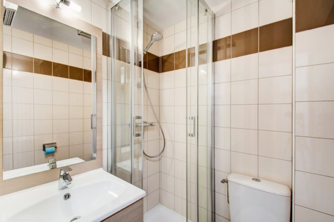 4 Kamer appartement 6/8 Personen - - Résidence Privilège - Peyragudes