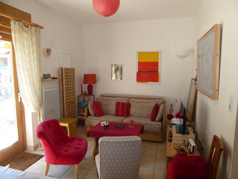 3 pièces 6 personen Comfort - Appartements 4 Saisons - Pralognan la Vanoise