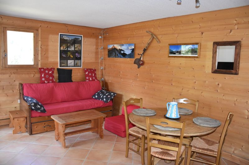 3 kamer appartement 5 personen Comfort - Appartements Alpages - A - Pralognan la Vanoise