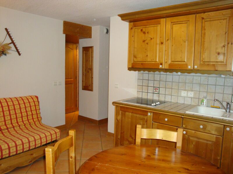 Appartements Alpages - B - Appartements Alpages - B - Pralognan la Vanoise