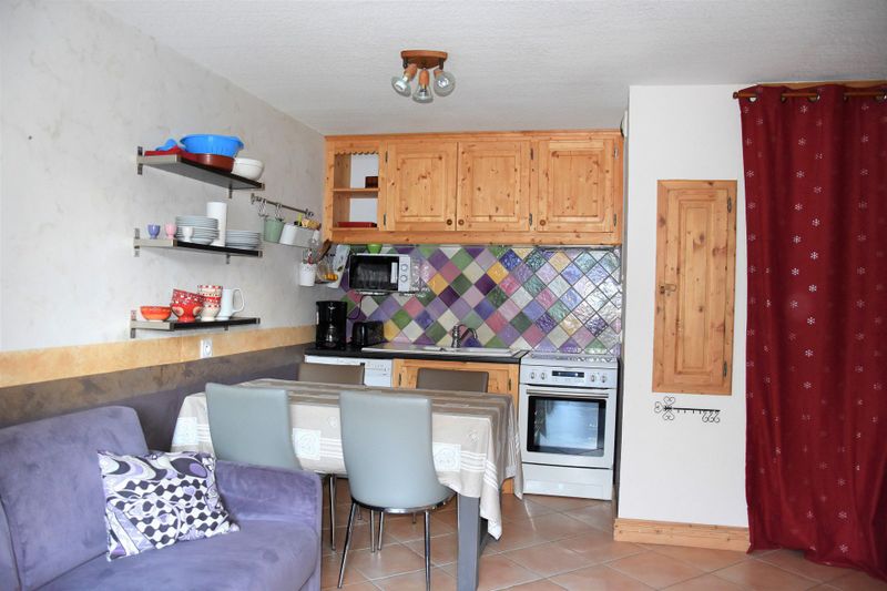 3 kamer appartement 4 personen Comfort - Appartements Alpages - C - Pralognan la Vanoise