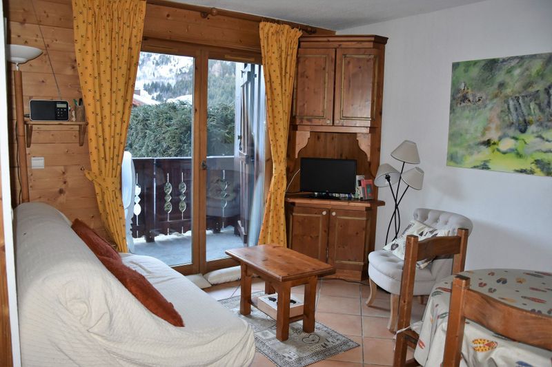 3 kamer appartement 4 personen Comfort - Appartements Alpages - C - Pralognan la Vanoise