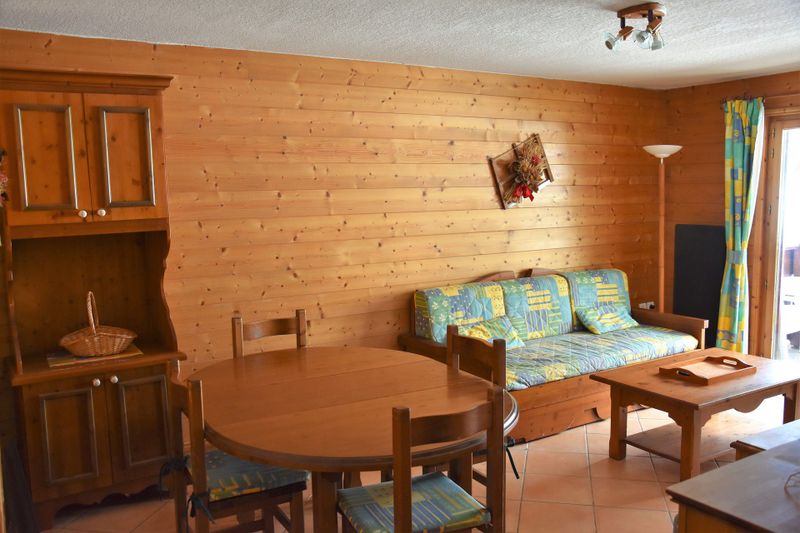 3 kamer appartement 6 personen Comfort - Appartements Alpages - C - Pralognan la Vanoise