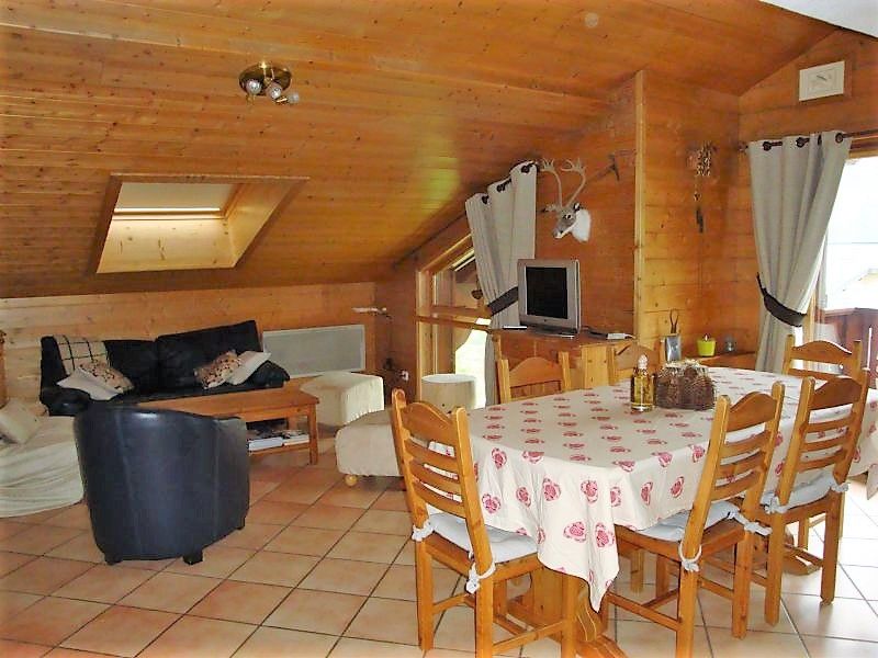 5 kamers 8 personen Confortable ALP17D - Appartements Alpages - D - Pralognan la Vanoise