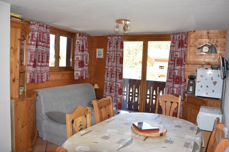 4 kamers 6 personen Confortable ALP19D - Appartements Alpages - D - Pralognan la Vanoise