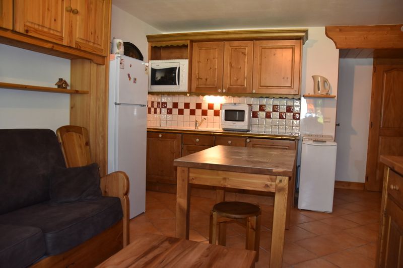 3 kamer appartement 4 personen Comfort - Appartements Alpages - E - Pralognan la Vanoise