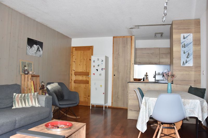 3 kamer appartement 4 personen Confortable BARIOZ20 - Appartements Barioz - Pralognan la Vanoise