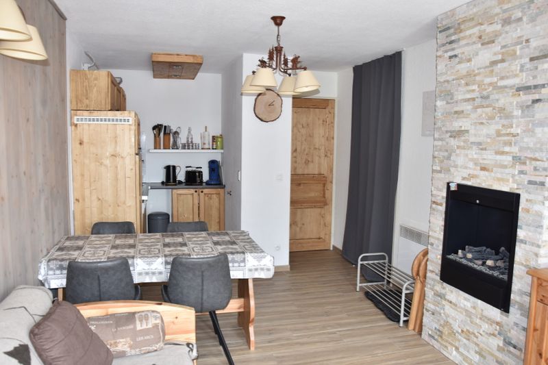 3 kamer appartement 6 personen Comfort - Appartements Blanchot - Pralognan la Vanoise
