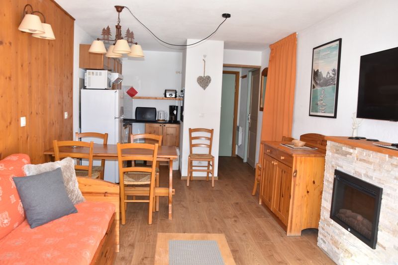 3 kamer appartement 4 personen Comfort - Appartements Blanchot - Pralognan la Vanoise