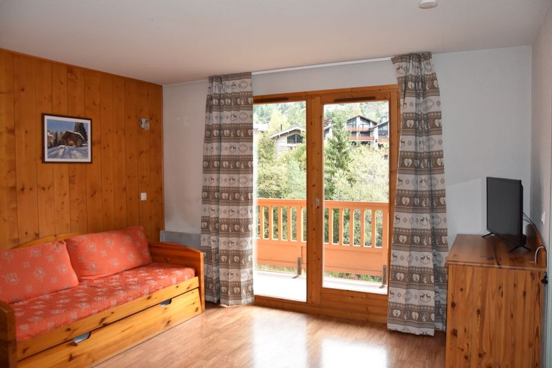 3 kamer appartement 4 personen Comfort - Appartements Blanchot - Pralognan la Vanoise