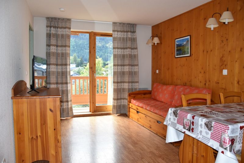 3 kamer appartement 4 personen Comfort - Appartements Blanchot - Pralognan la Vanoise