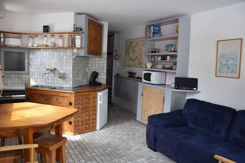 2 kamer appartement 4 personen Comfort - Appartements Chasseforet - Pralognan la Vanoise