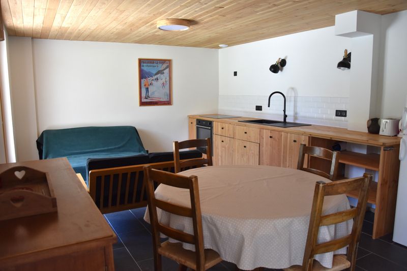 3 stuks 4 personen Comfort - Appartements Cibalins - Pralognan la Vanoise