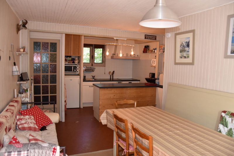 Appartements Galets - Appartements Galets - Pralognan la Vanoise