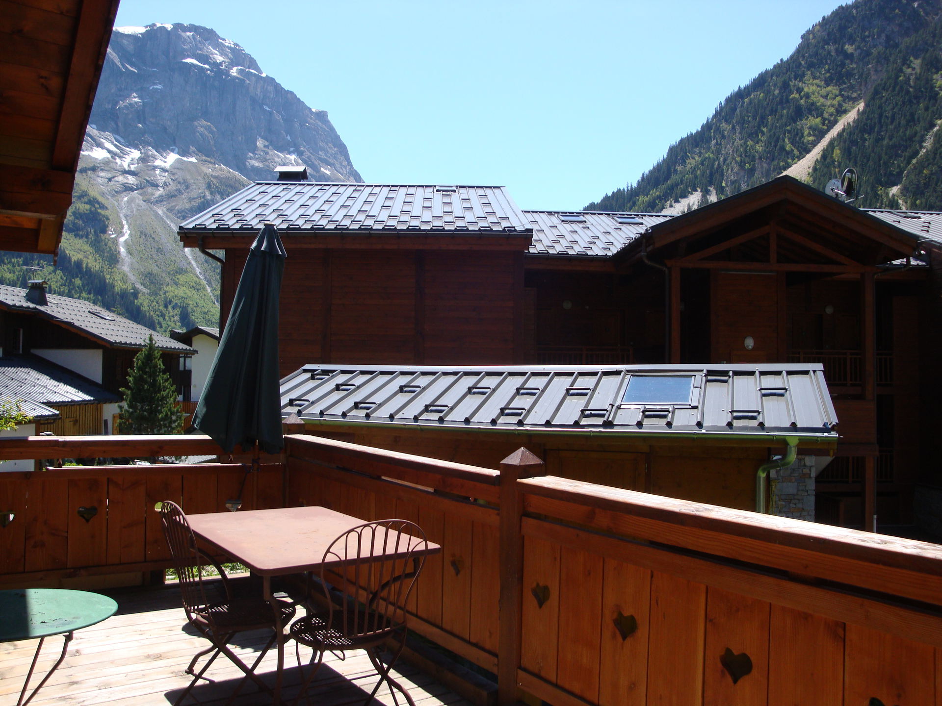 Chalet Gentianes Bleues - Pralognan la Vanoise