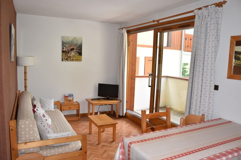 3 kamer appartement 4 personen Comfort - Appartements Glaciers - Pralognan la Vanoise