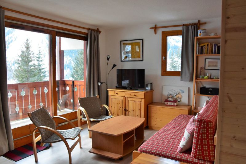 3 kamer appartement 4 personen Comfort - Appartements Glaciers - Pralognan la Vanoise