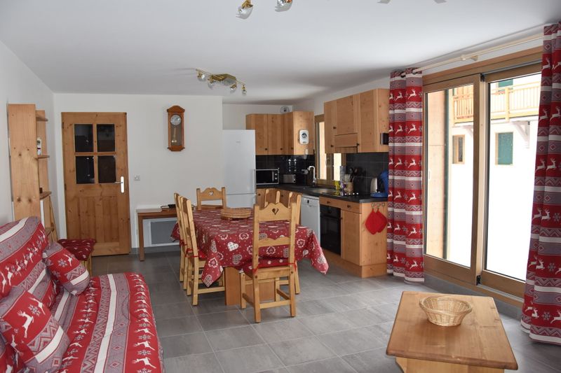 4 kamers 8 personen Confortable GDCHALET15 - Grand Chalet - Pralognan la Vanoise
