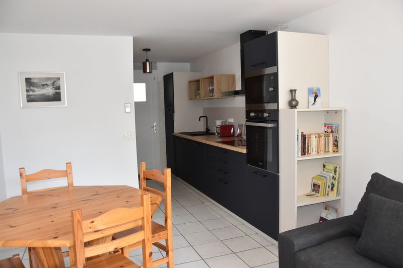 3 kamer appartement 4 personen Comfort - Appartements Grand Sud - Pralognan la Vanoise