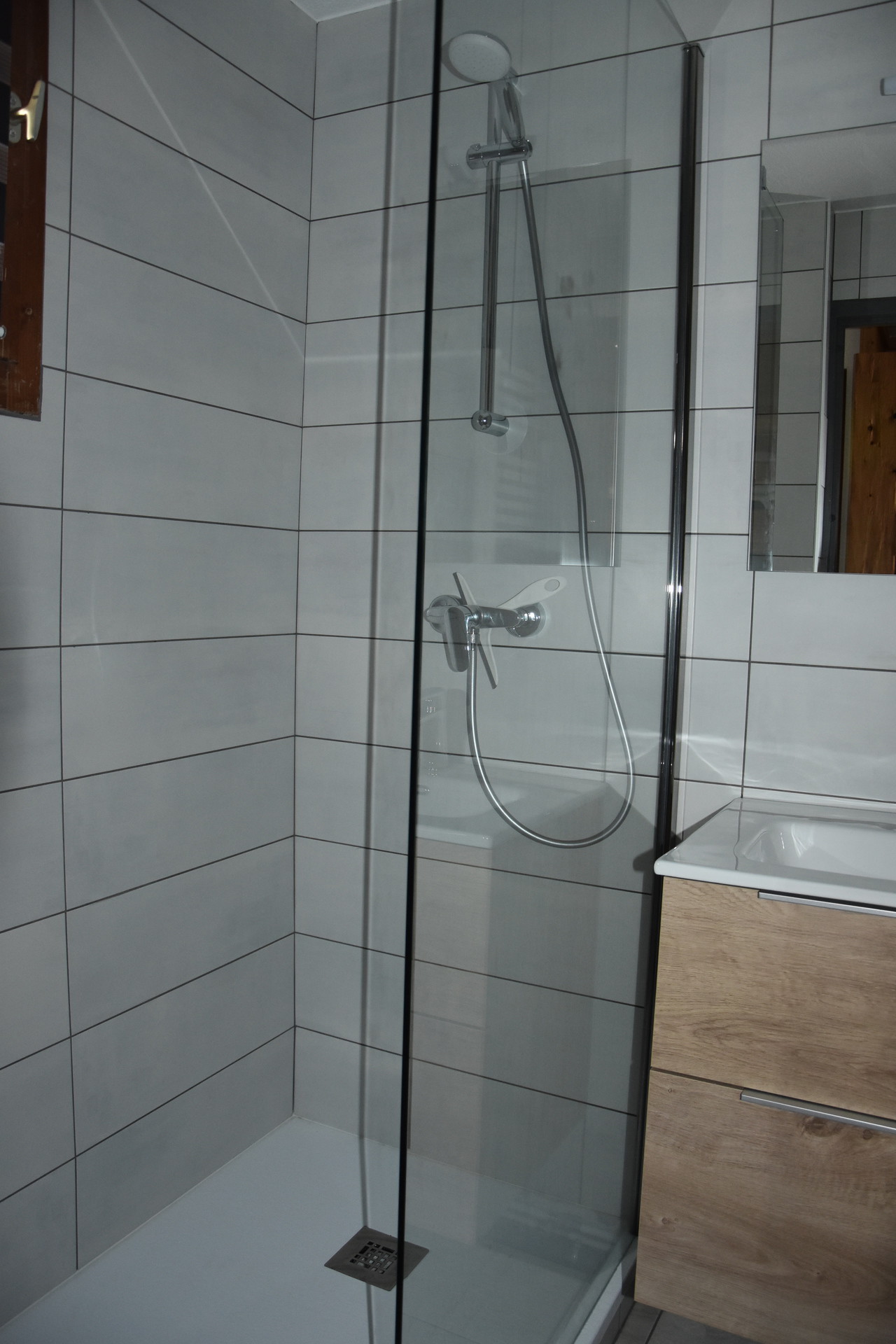 Appartements Grand Sud - Pralognan la Vanoise