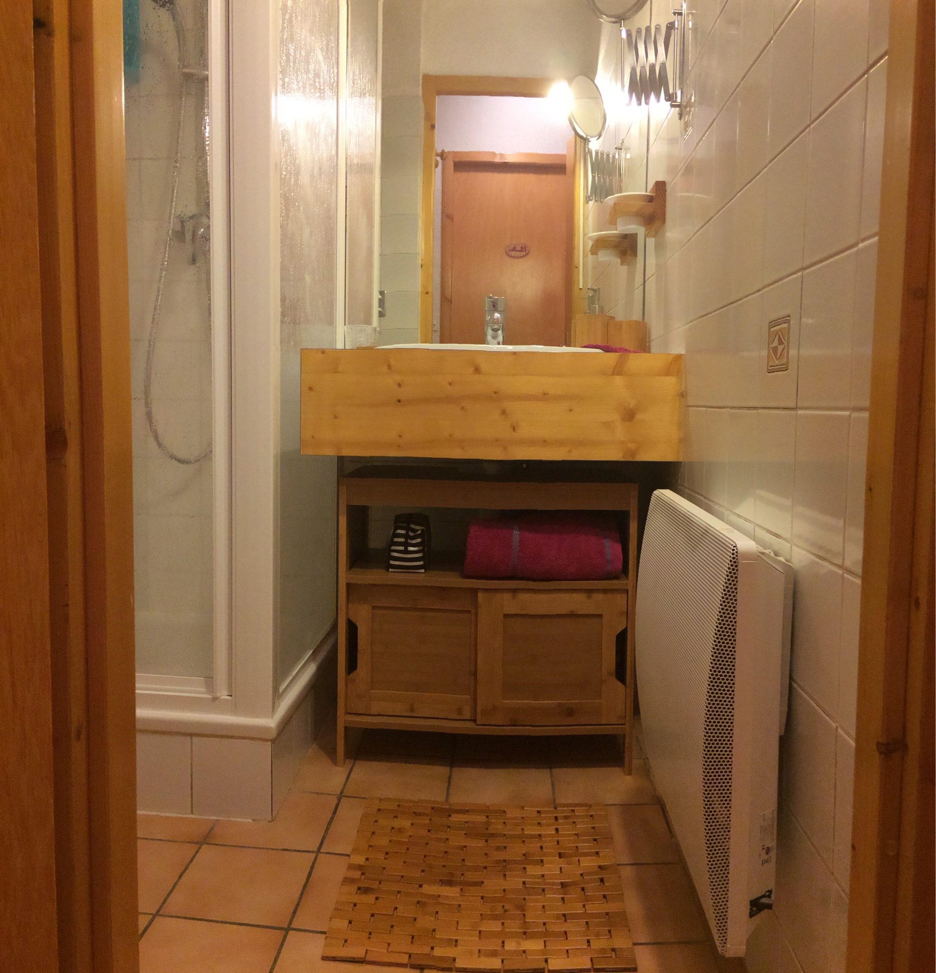 Appartements Hameaux De La Vanoise - Pralognan la Vanoise
