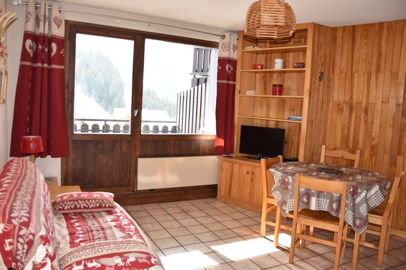 3 kamer appartement 6 personen Confortable HV23A - Appartements Hameaux De La Vanoise - Pralognan la Vanoise