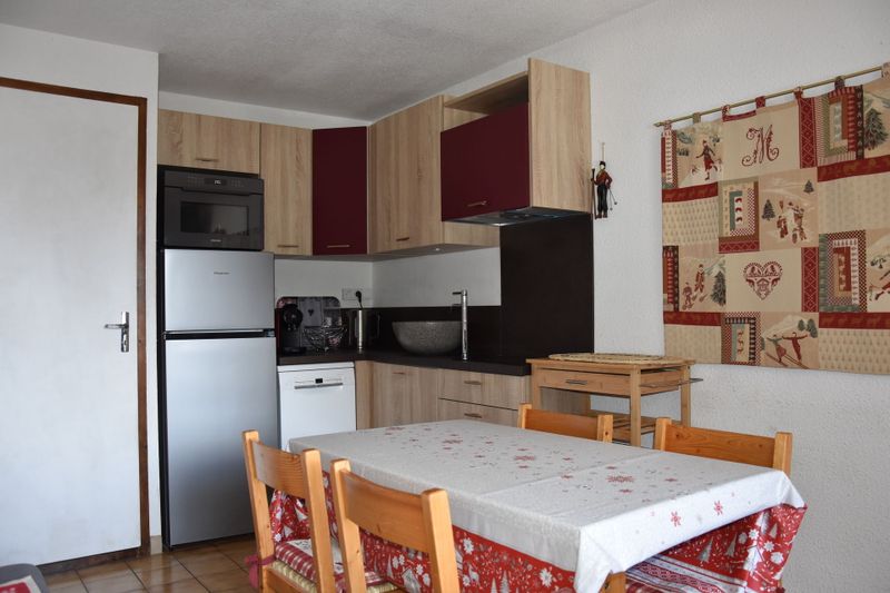 Studio 4 personen Comfort - Appartements Hameaux De La Vanoise - Pralognan la Vanoise