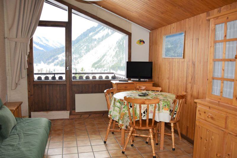 Studio 3 personen Comfort - Appartements Hameaux De La Vanoise - Pralognan la Vanoise
