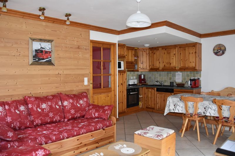 3 stuks 6 personen Confort - Appartements Napremont - Pralognan la Vanoise
