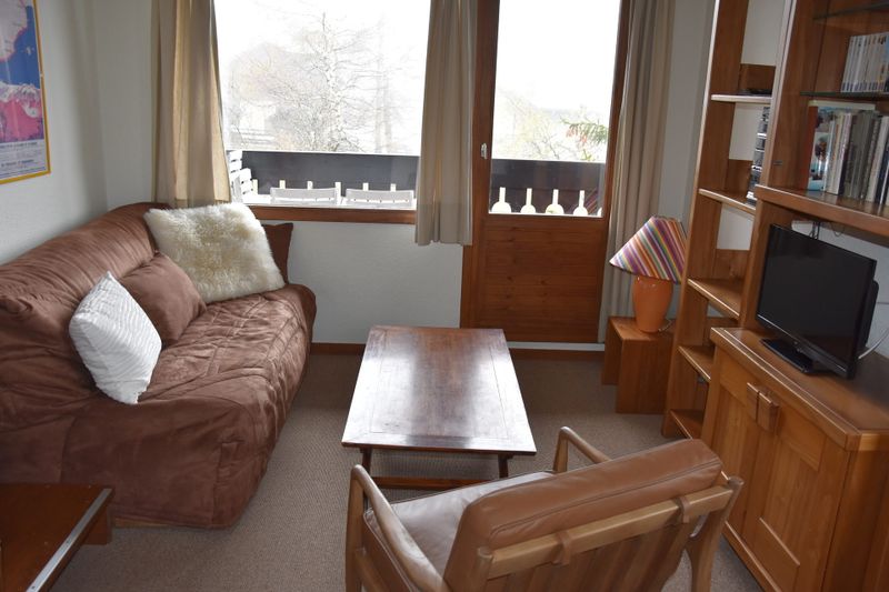 3 kamer appartement 6 personen Comfort - Appartements Pariettes - Pralognan la Vanoise