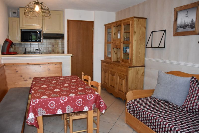 2 stuks 4 personen Comfort - Appartements Pariettes - Pralognan la Vanoise