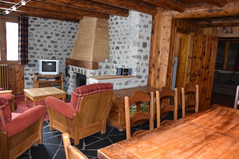 Chalet 5 kamers 8 personen Confortable TSANTELA - Chalet T'santela - Pralognan la Vanoise