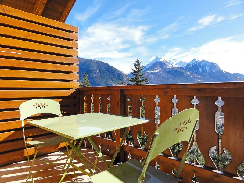 Appartement Les Hauts De Briancon BRI620-B301 - Appartement Les Hauts De Briancon BRI620-B301 - Serre Chevalier 1200 - Briançon