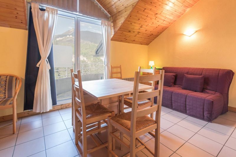 Studio 3 personen - Appartement Pre Du Moulin F BRI220-F307 - Serre Chevalier 1200 - Briançon