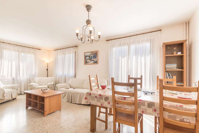 Appartement 4 kamers 8 Personen - Appartement Les Muandes BRI710-0043 - Serre Chevalier 1200 - Briançon