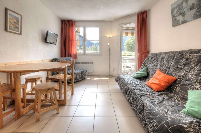 Appartement 2 kamers 4 personen - Appartement Pre Du Moulin D BRI220-D102 - Serre Chevalier 1200 - Briançon