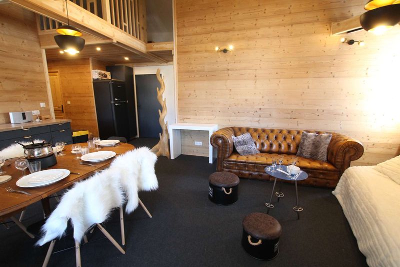 Appartement 4 kamer appartement 12 personen - Appartement Pre Du Moulin B BRI220-B003 - Serre Chevalier 1200 - Briançon