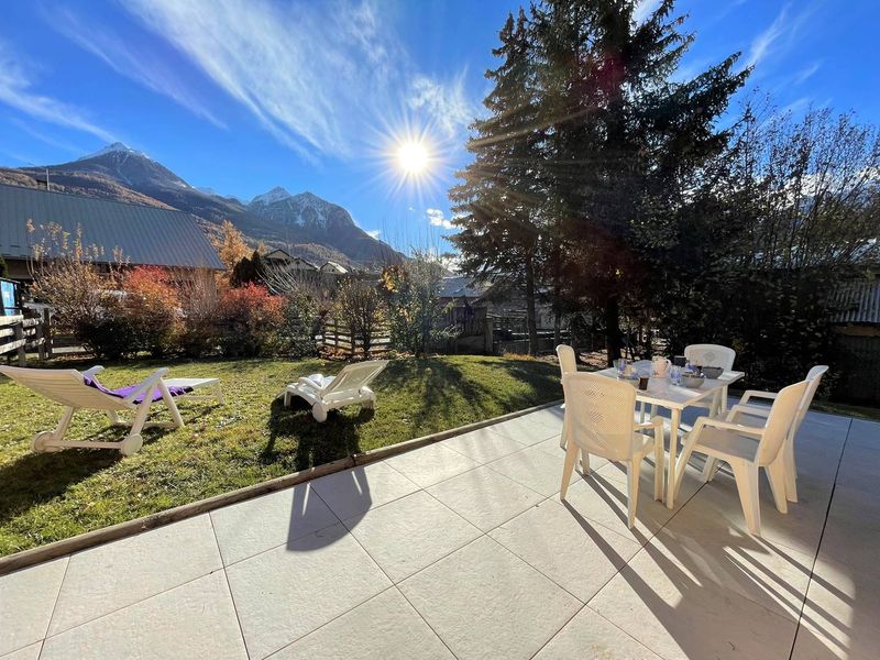 4 kamer appartement 6 personen - Residence Hameau Des Preys BRI860-0004 - Serre Chevalier 1200 - Briançon