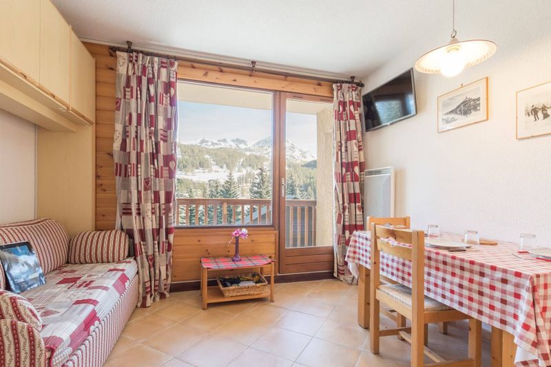 Studio 3 personen - Appartement Picamont MTG640-101 - Montgenèvre